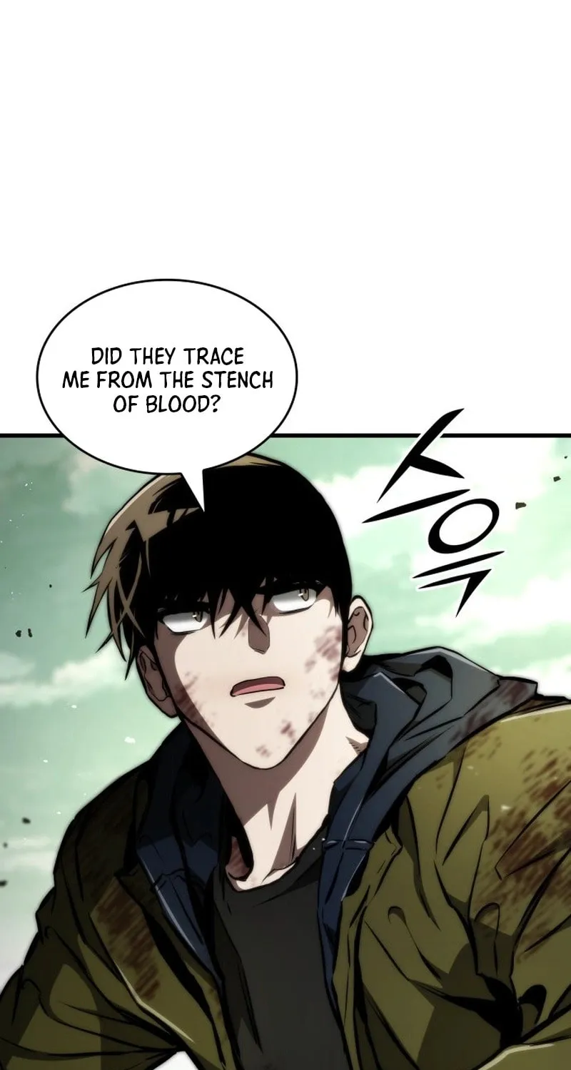 Read Kill The Dragon chapter 119 image 93 on Lezhin