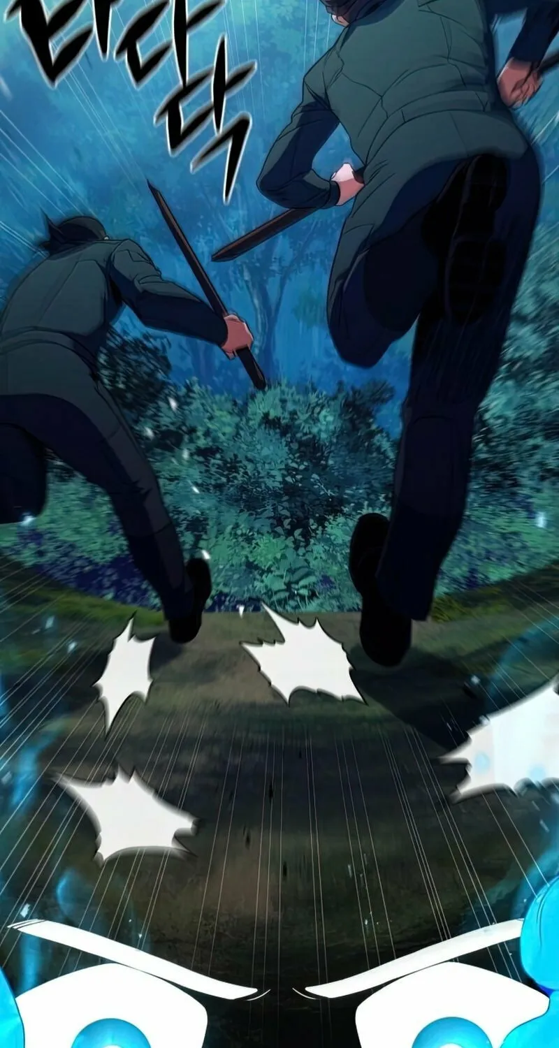 Read Kill The Dragon chapter 12 image 101 on Lezhin