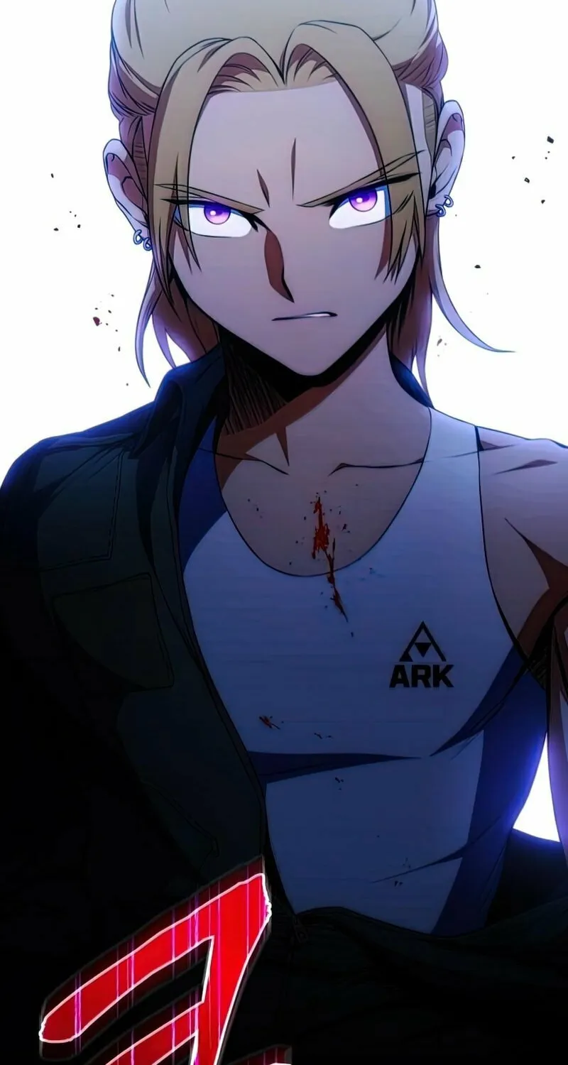 Read Kill The Dragon chapter 12 image 112 on Lezhin