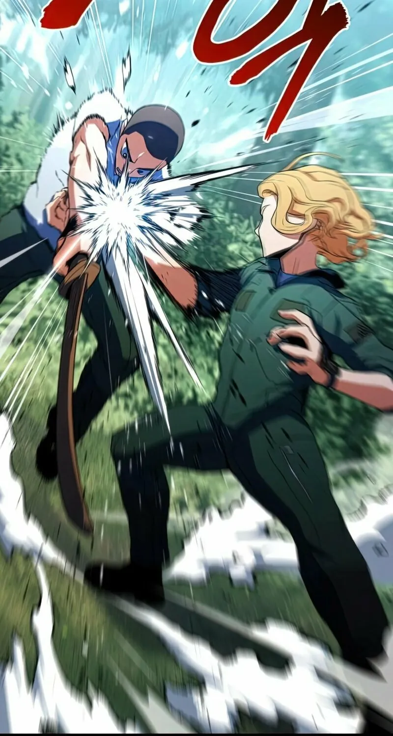 Read Kill The Dragon chapter 12 image 20 on Lezhin