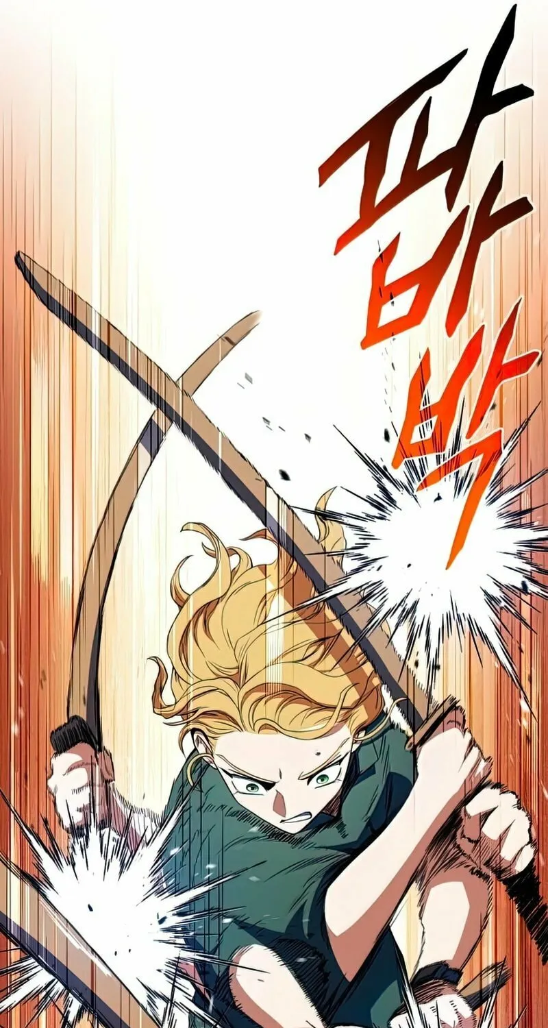 Read Kill The Dragon chapter 12 image 28 on Lezhin