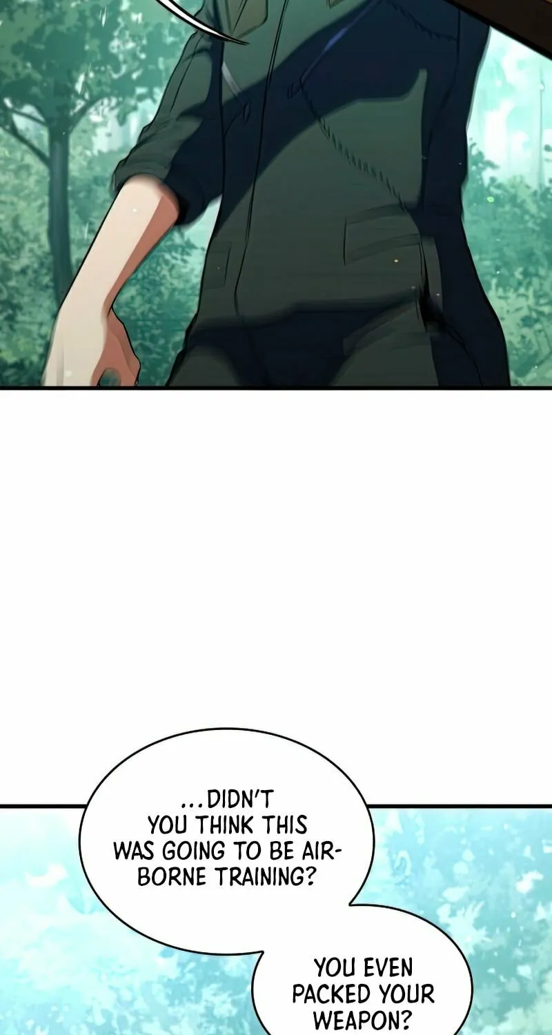 Read Kill The Dragon chapter 12 image 3 on Lezhin