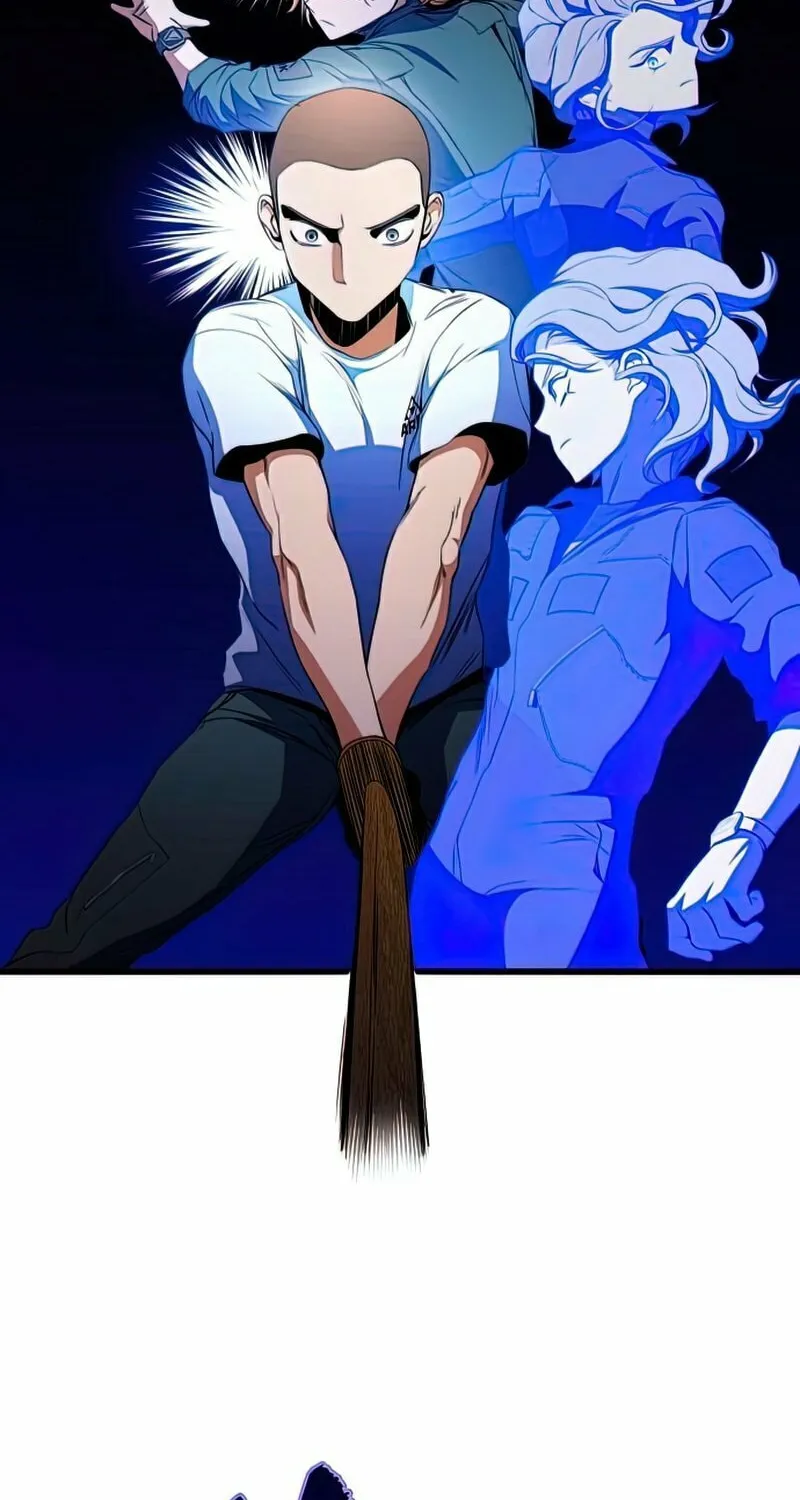 Read Kill The Dragon chapter 12 image 35 on Lezhin