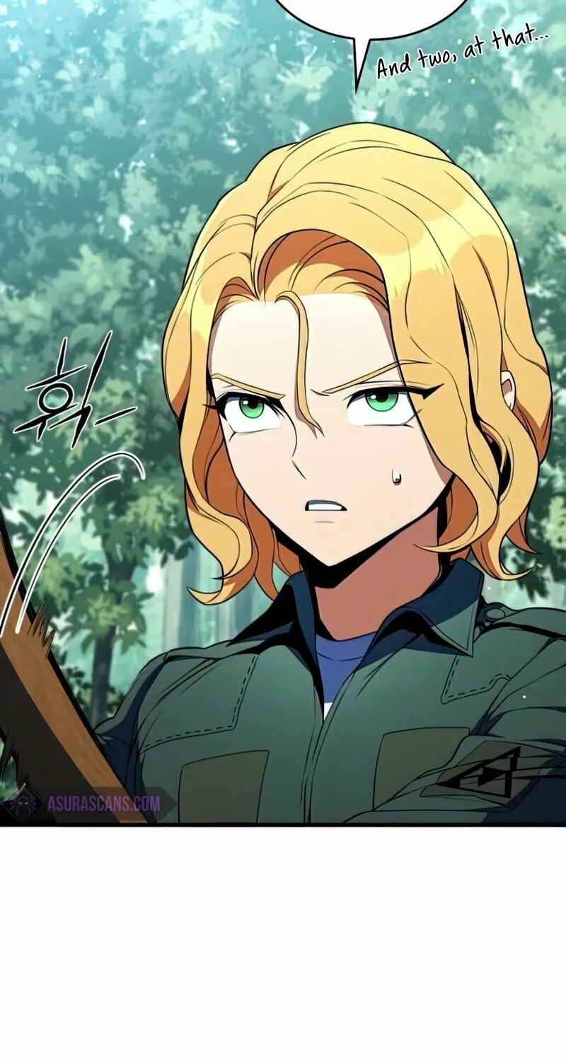 Read Kill The Dragon chapter 12 image 4 on Lezhin