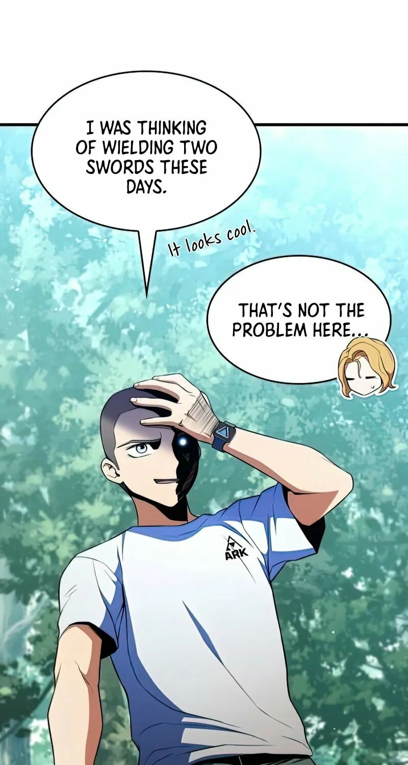 Read Kill The Dragon chapter 12 image 5 on Lezhin