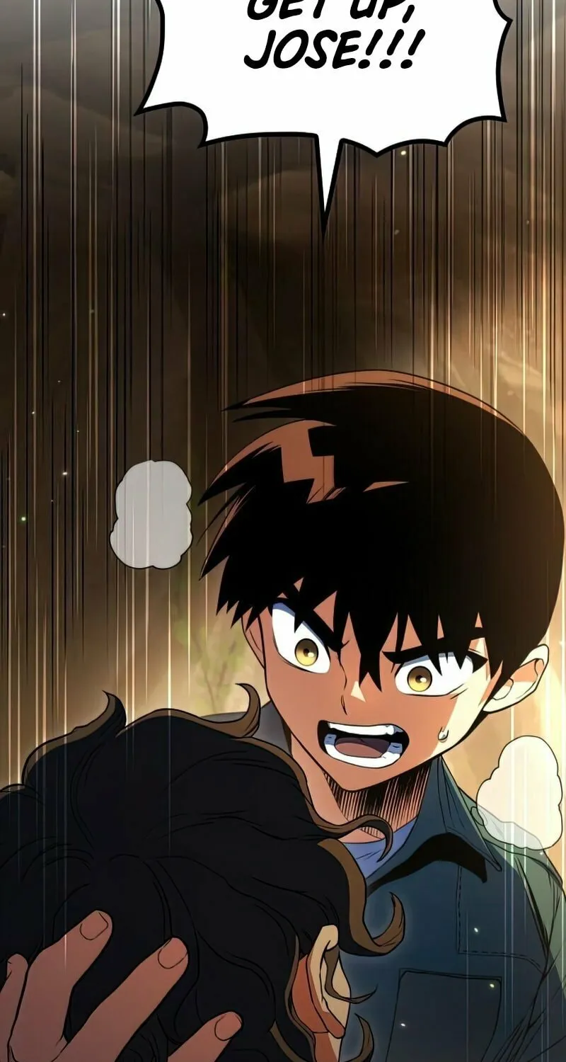 Read Kill The Dragon chapter 12 image 60 on Lezhin