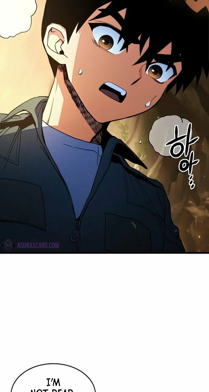 Read Kill The Dragon chapter 12 image 62 on Lezhin