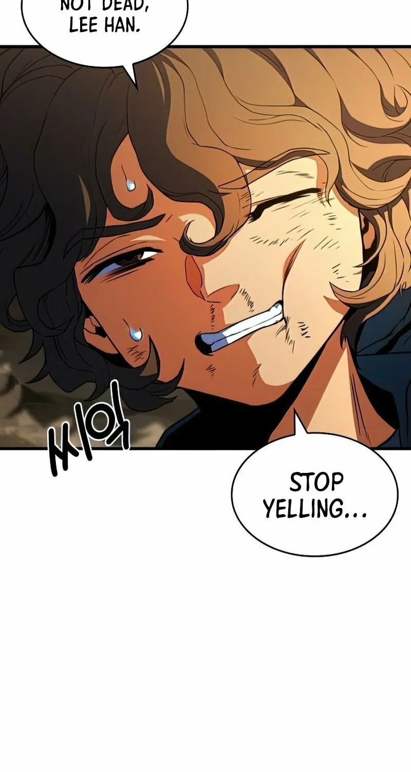Read Kill The Dragon chapter 12 image 63 on Lezhin