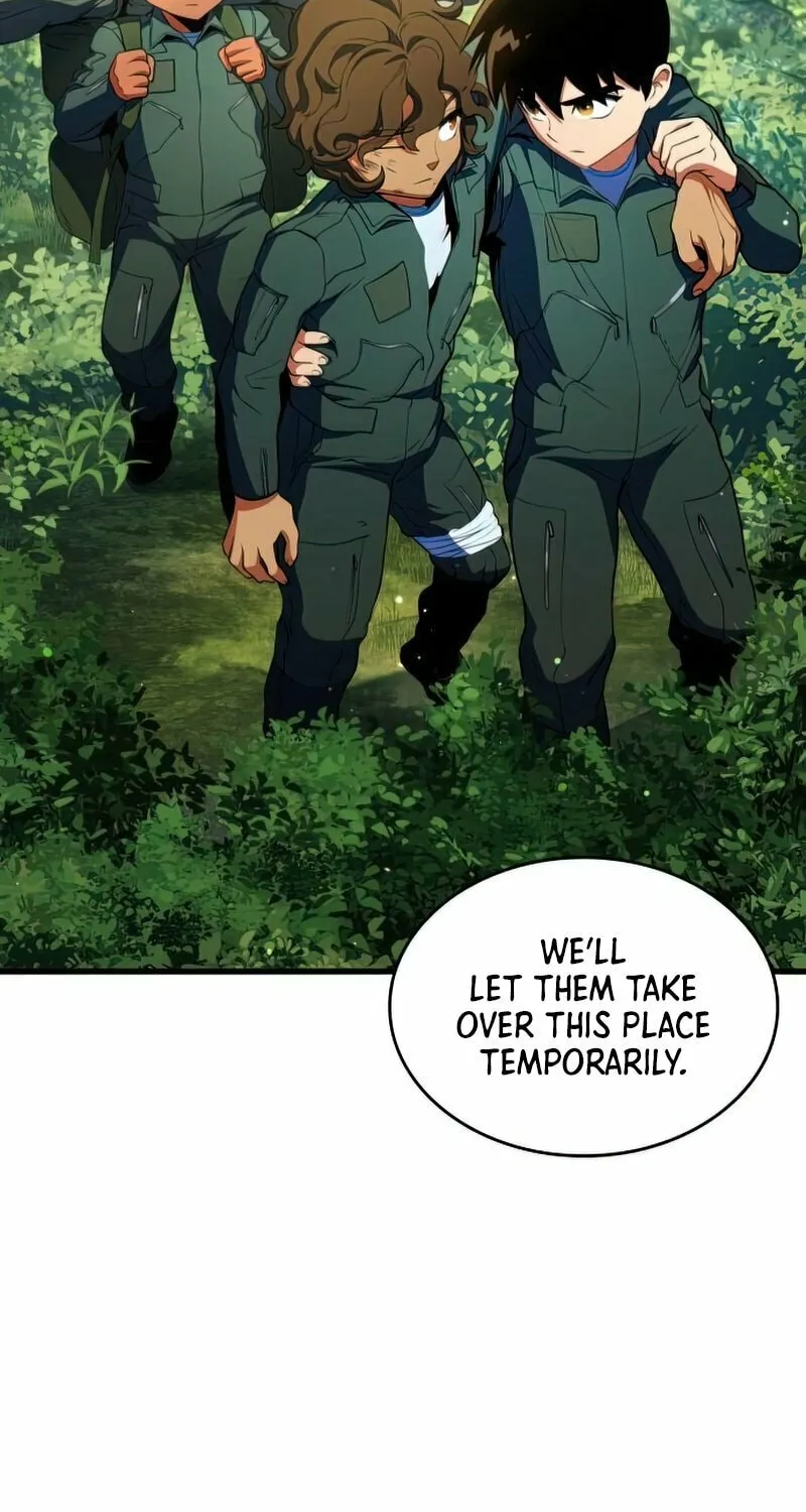 Read Kill The Dragon chapter 12 image 77 on Lezhin