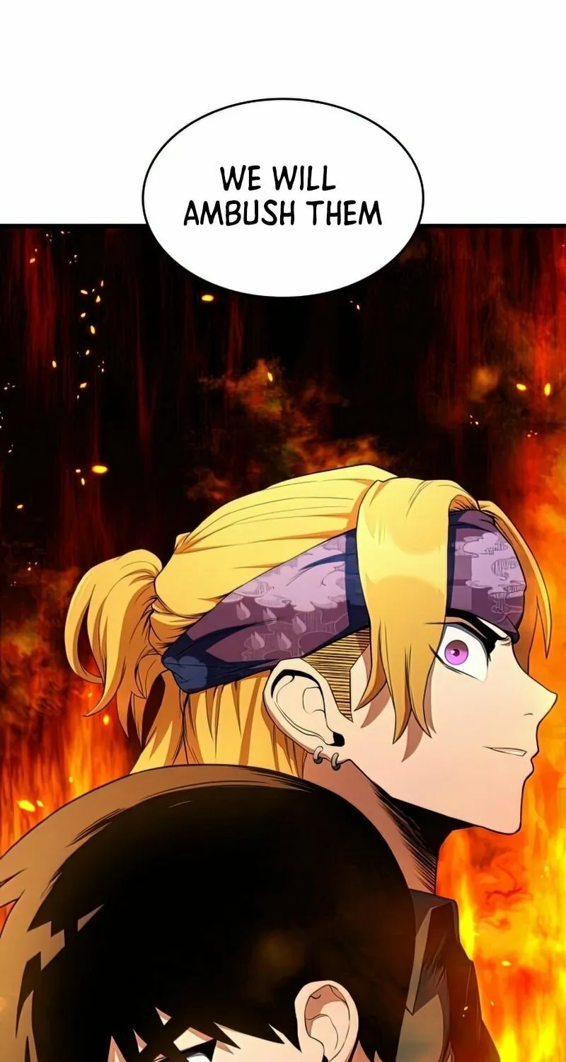 Read Kill The Dragon chapter 12 image 78 on Lezhin