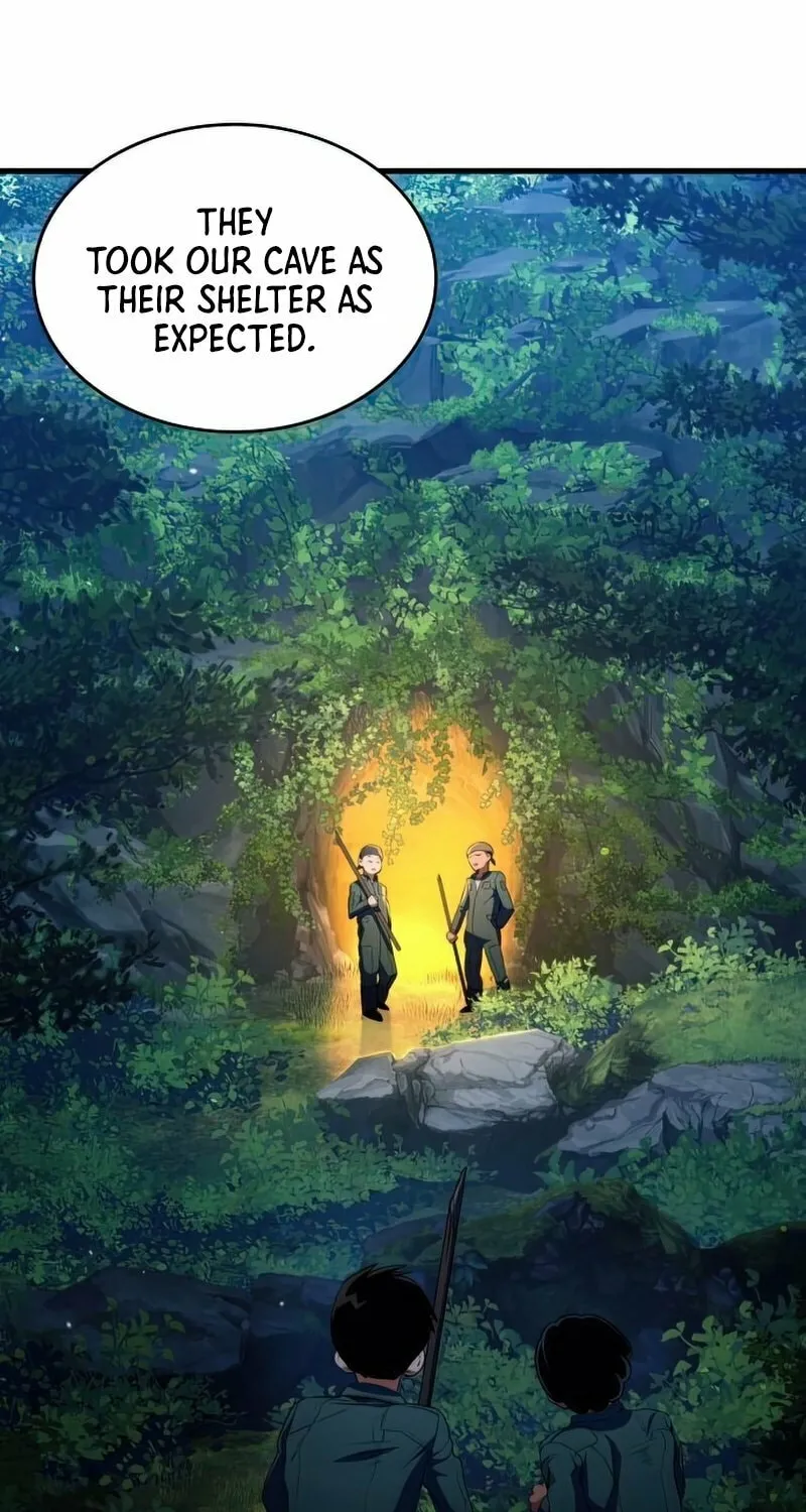 Read Kill The Dragon chapter 12 image 83 on Lezhin