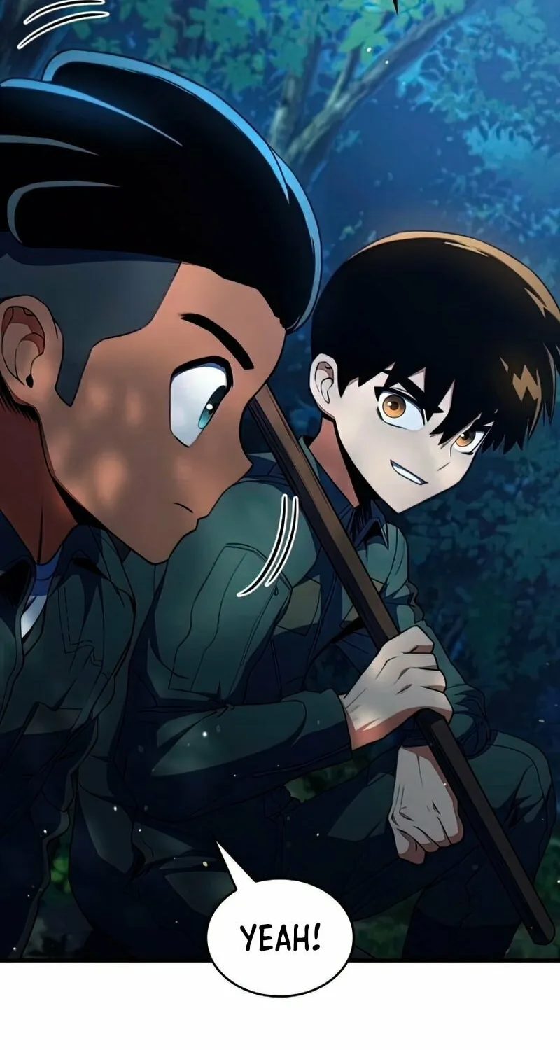 Read Kill The Dragon chapter 12 image 85 on Lezhin
