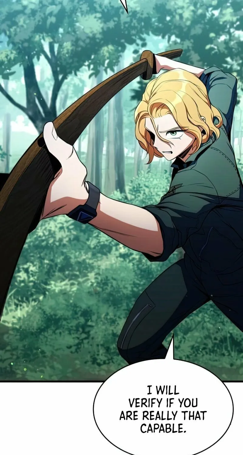 Read Kill The Dragon chapter 12 image 9 on Lezhin