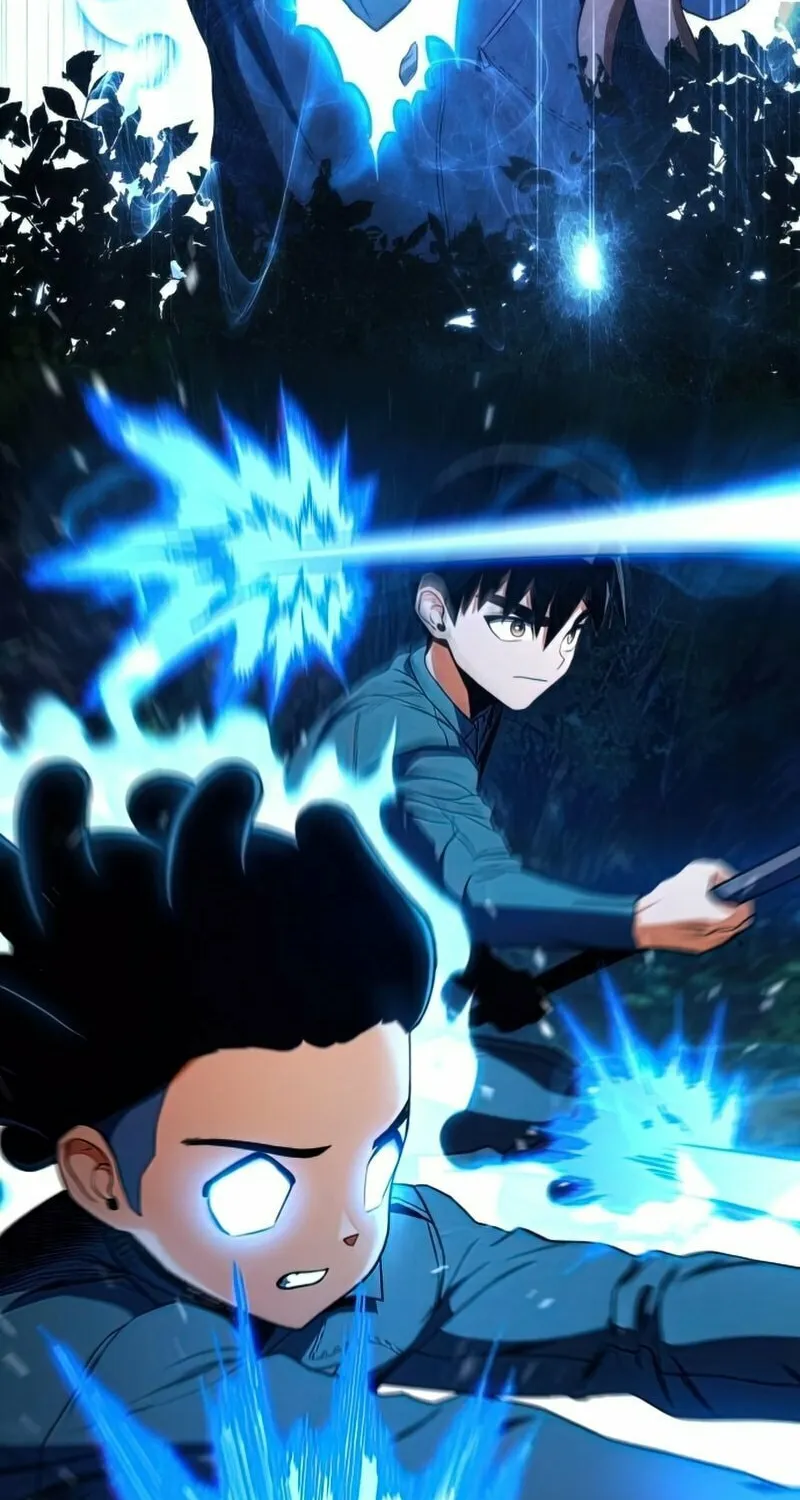 Read Kill The Dragon chapter 12 image 91 on Lezhin