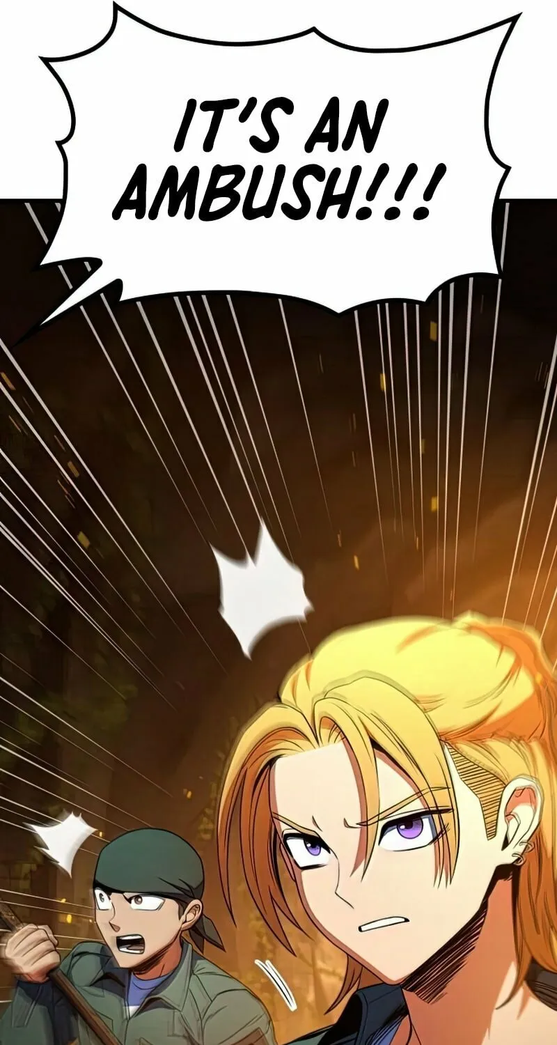 Read Kill The Dragon chapter 12 image 97 on Lezhin