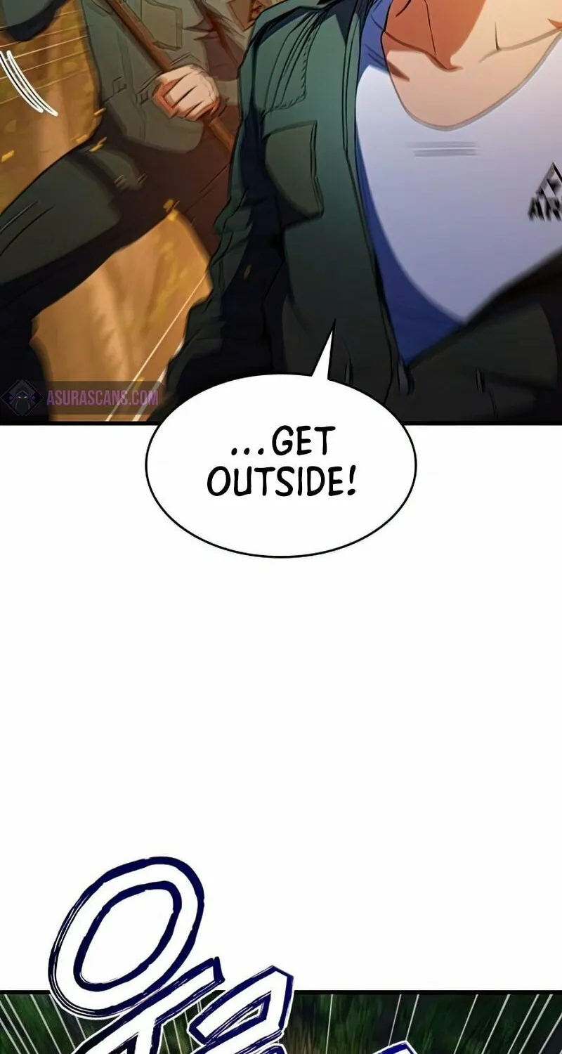 Read Kill The Dragon chapter 12 image 98 on Lezhin