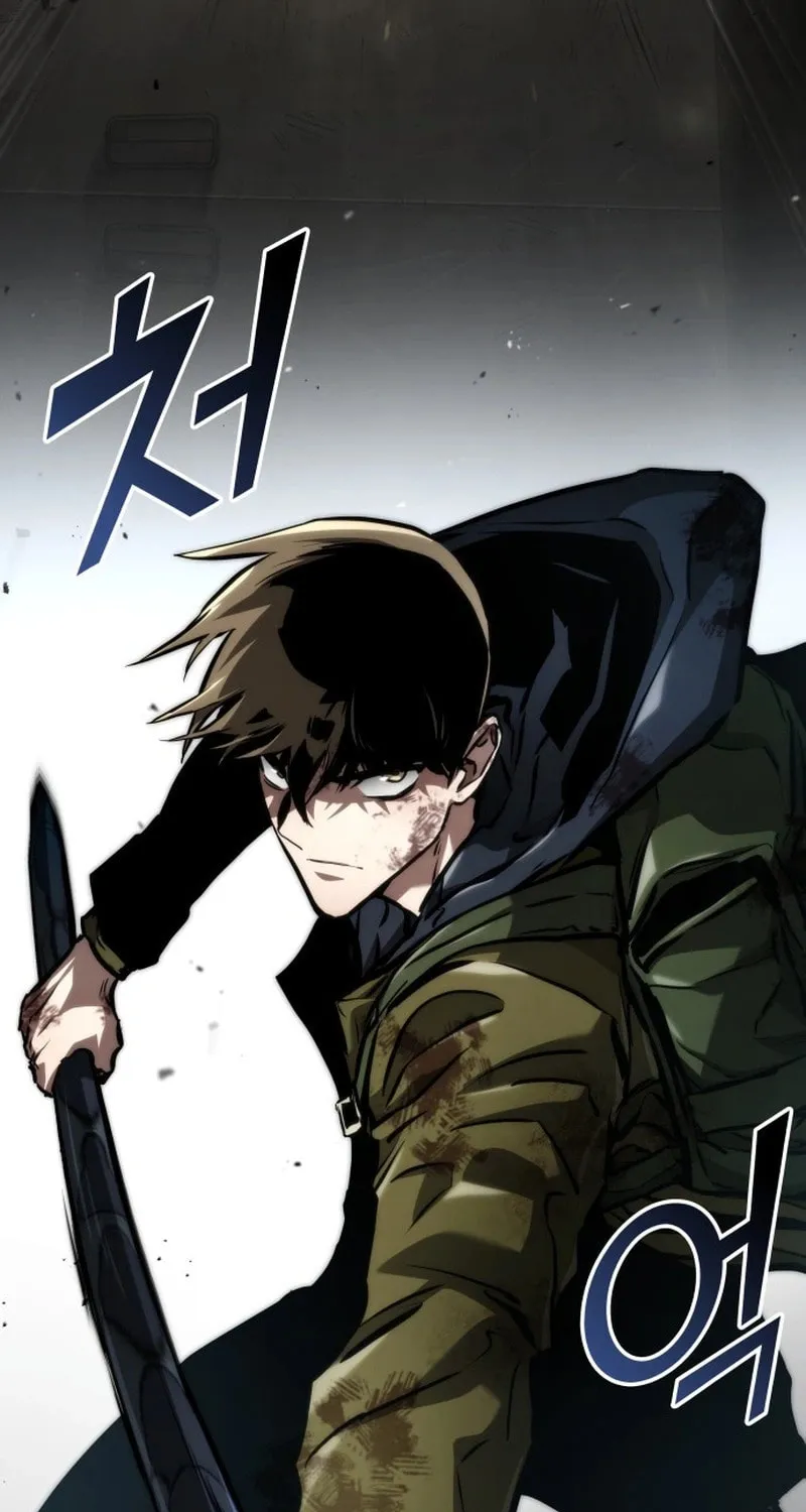 Read Kill The Dragon chapter 120 image 10 on Lezhin