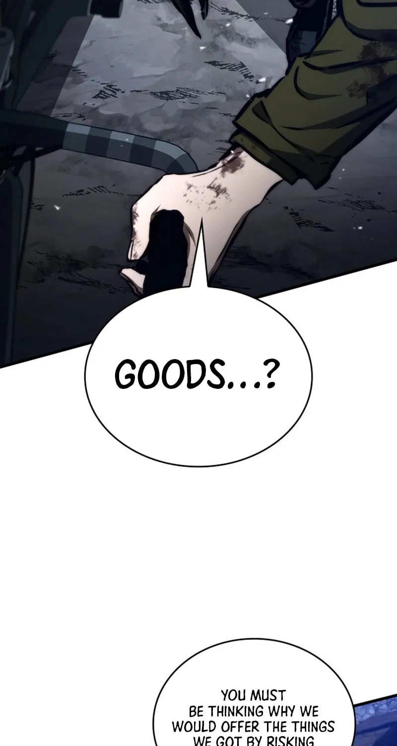 Read Kill The Dragon chapter 120 image 100 on Lezhin