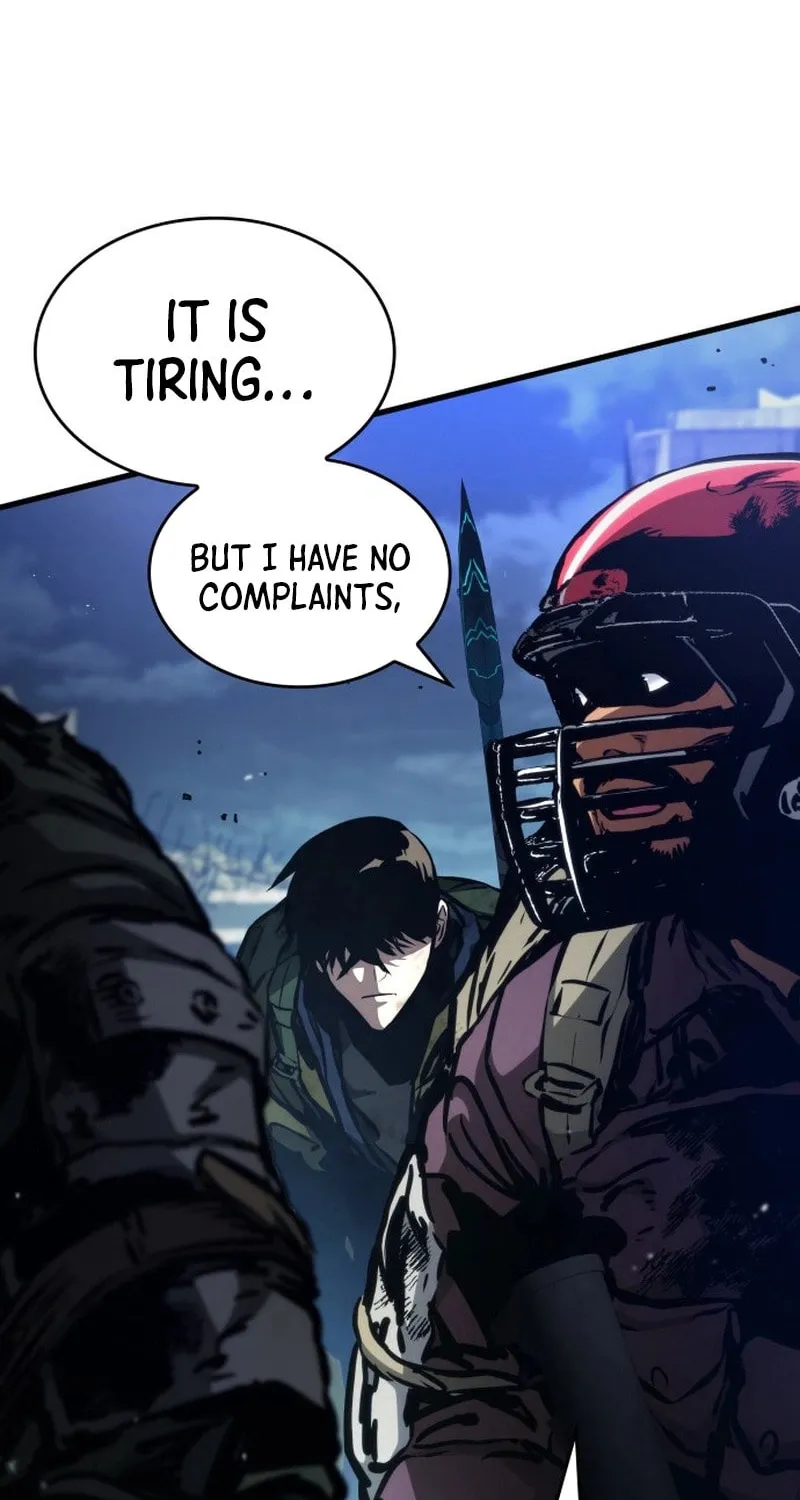 Read Kill The Dragon chapter 120 image 102 on Lezhin