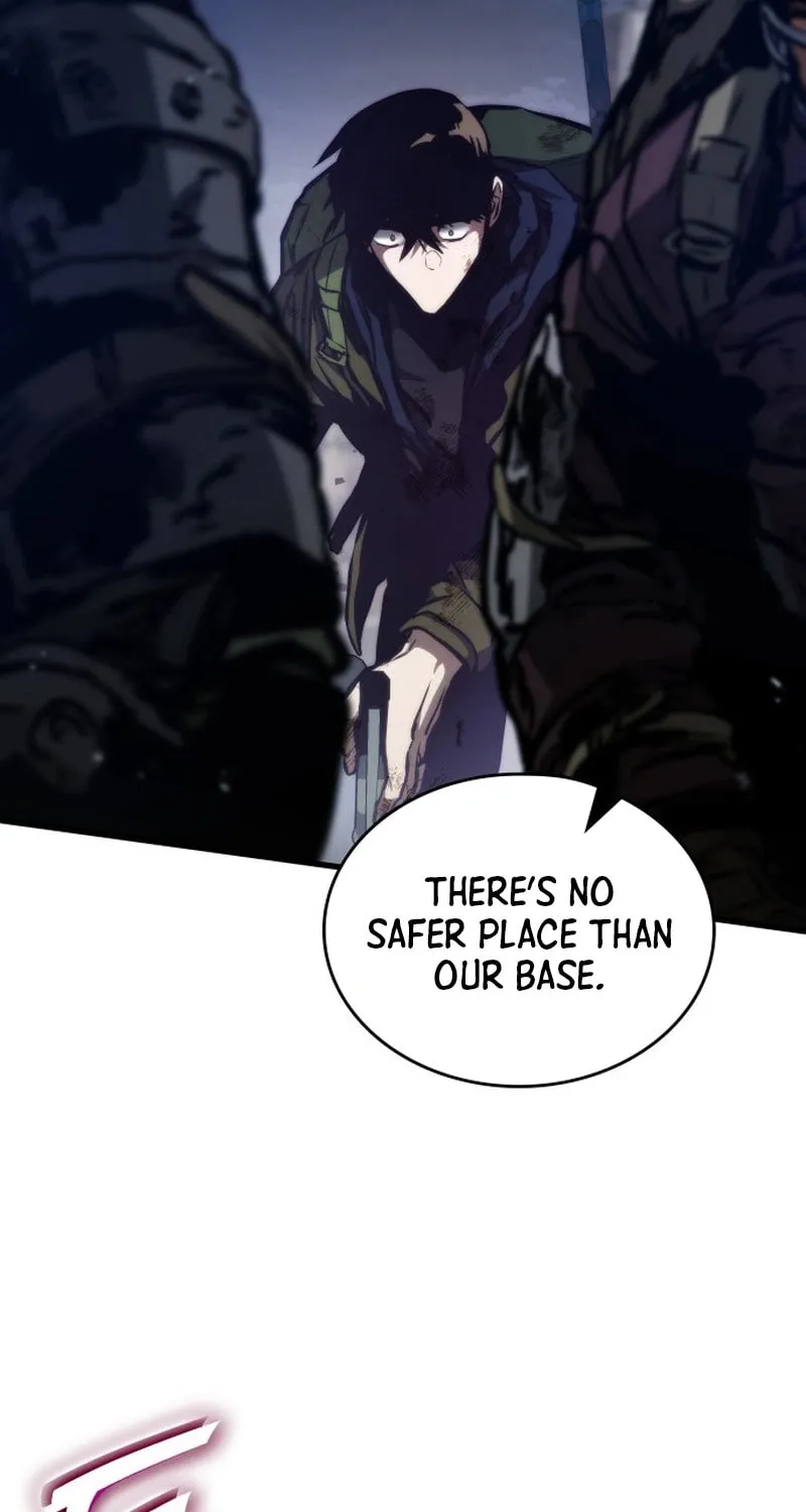 Read Kill The Dragon chapter 120 image 107 on Lezhin