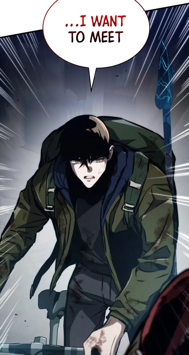 Read Kill The Dragon chapter 120 image 111 on Lezhin