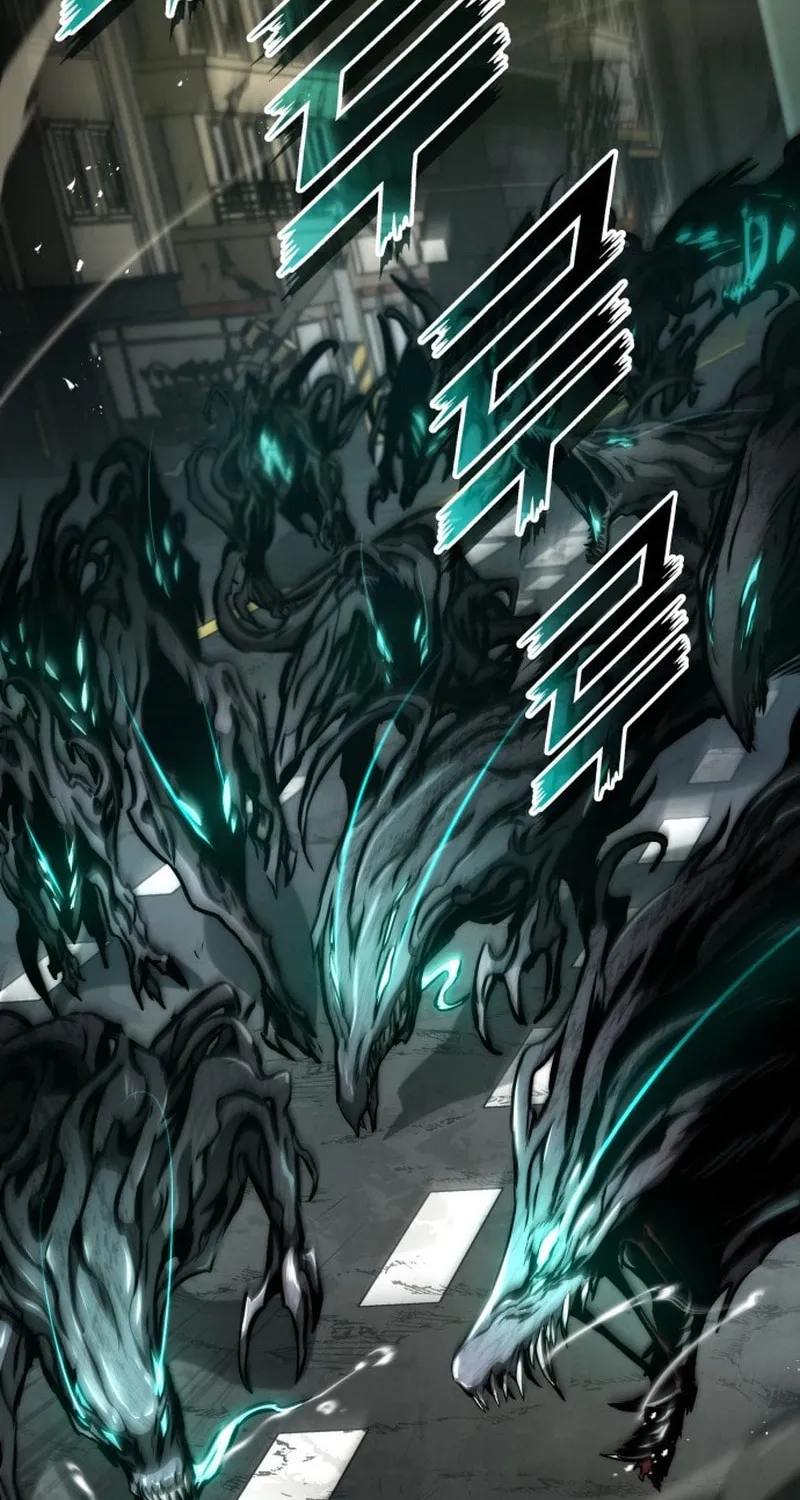Read Kill The Dragon chapter 120 image 2 on Lezhin
