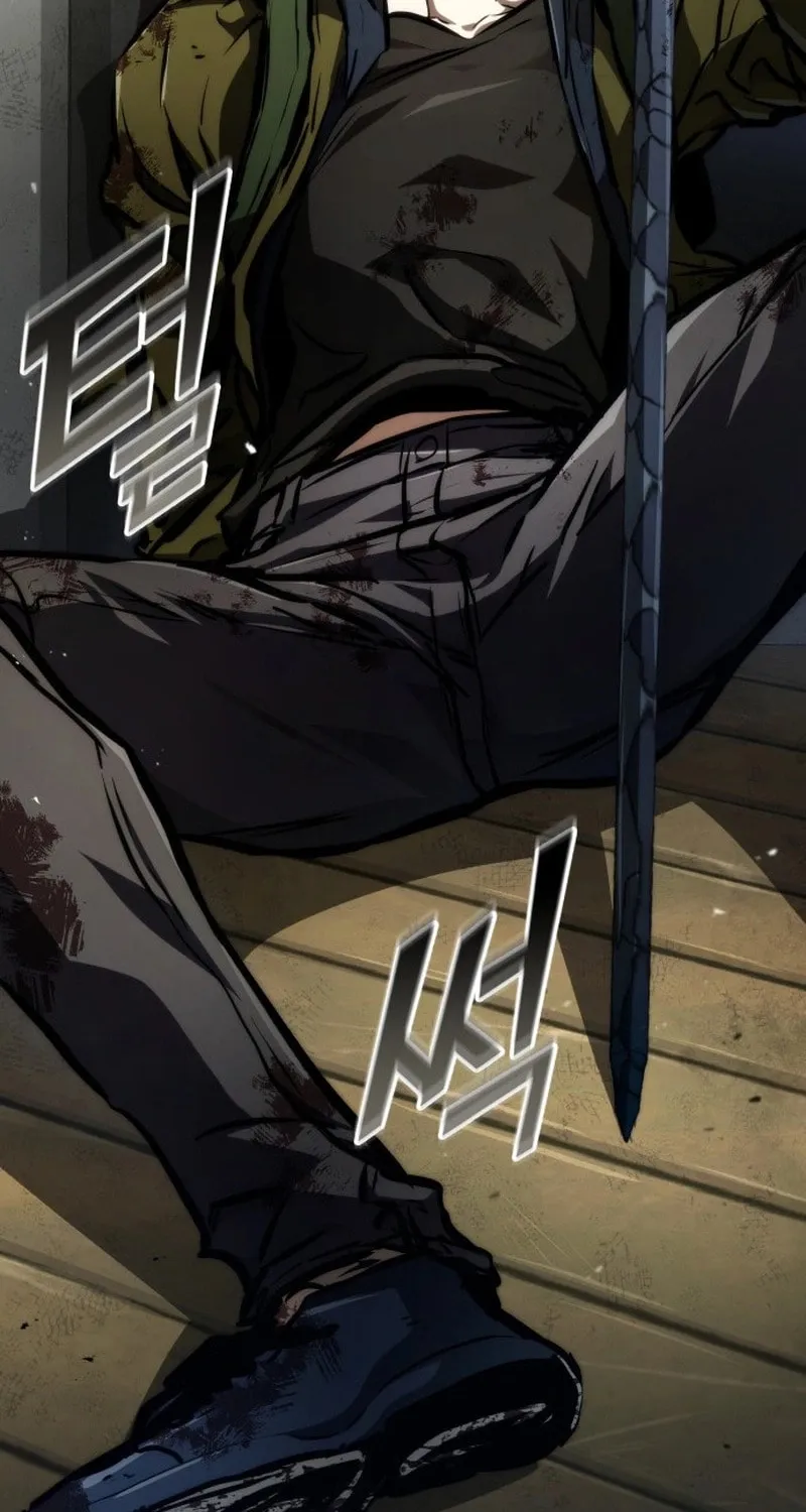 Read Kill The Dragon chapter 120 image 23 on Lezhin