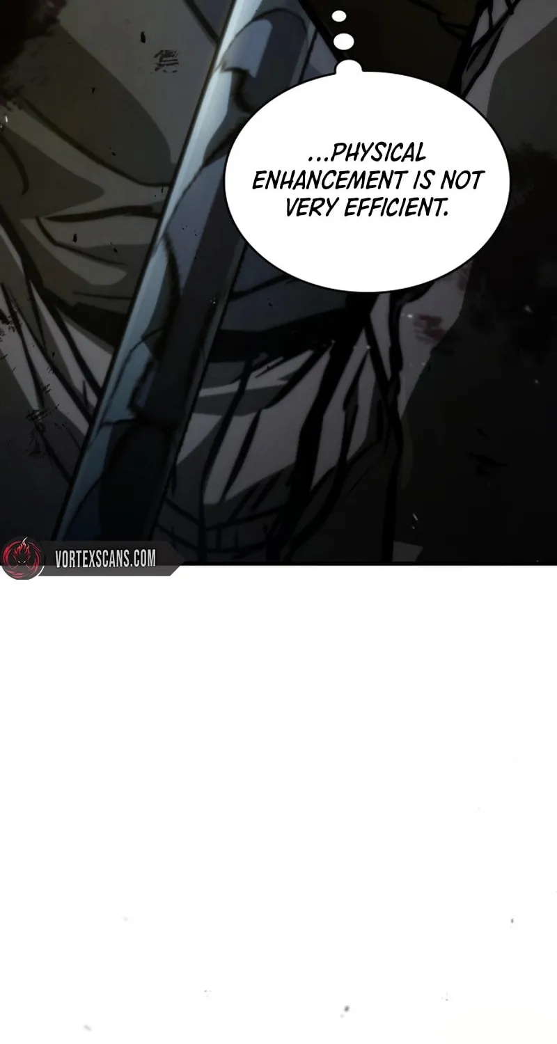 Read Kill The Dragon chapter 120 image 30 on Lezhin