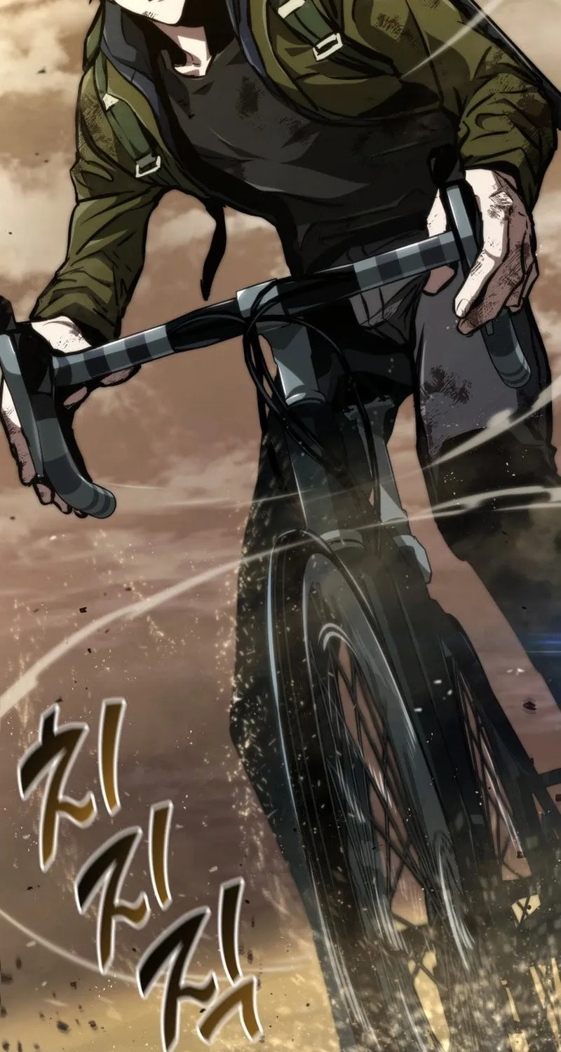 Read Kill The Dragon chapter 120 image 36 on Lezhin