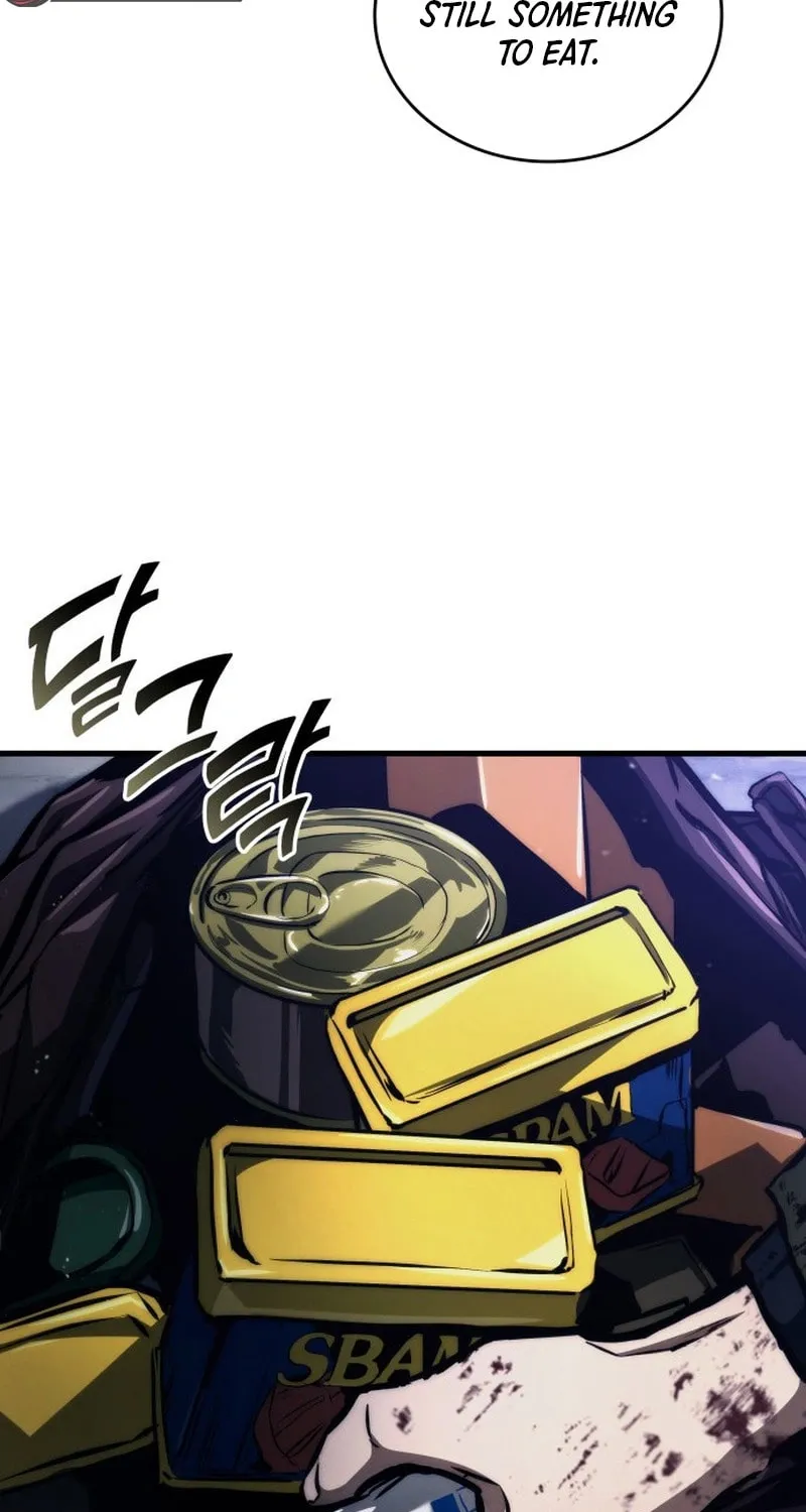 Read Kill The Dragon chapter 120 image 45 on Lezhin