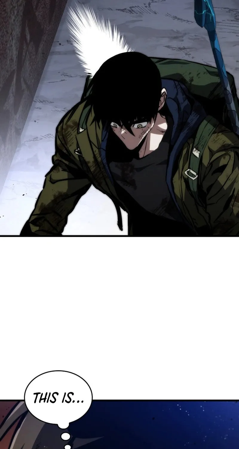 Read Kill The Dragon chapter 120 image 51 on Lezhin