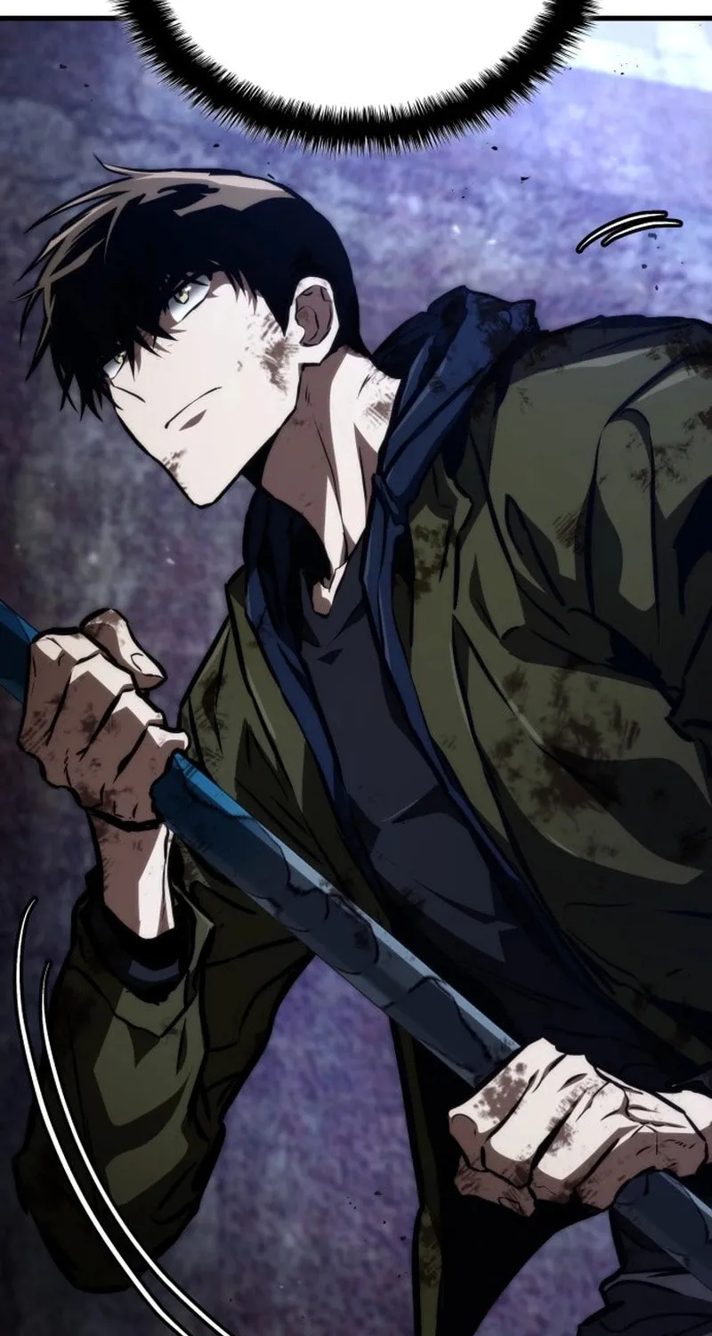 Read Kill The Dragon chapter 120 image 53 on Lezhin