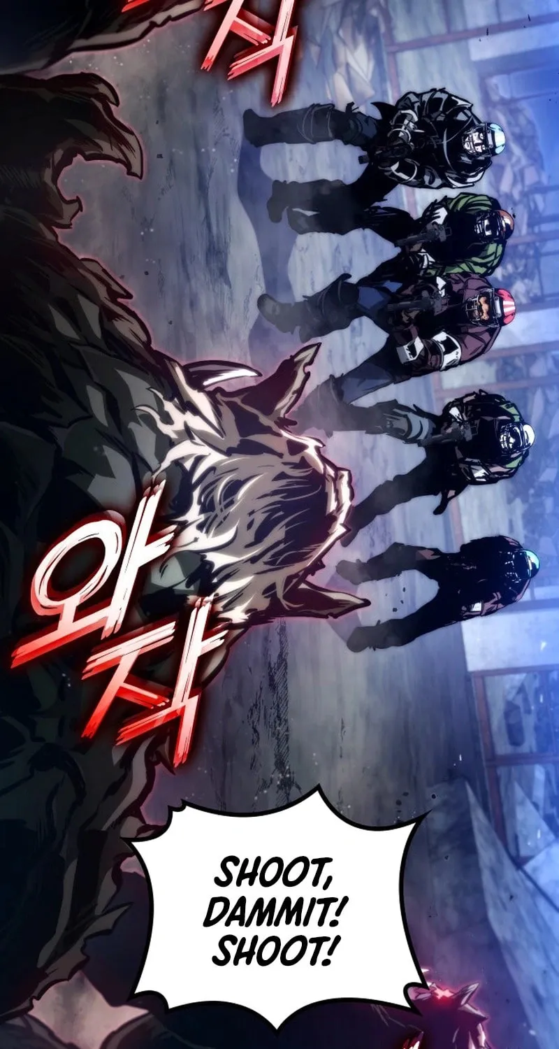 Read Kill The Dragon chapter 120 image 57 on Lezhin