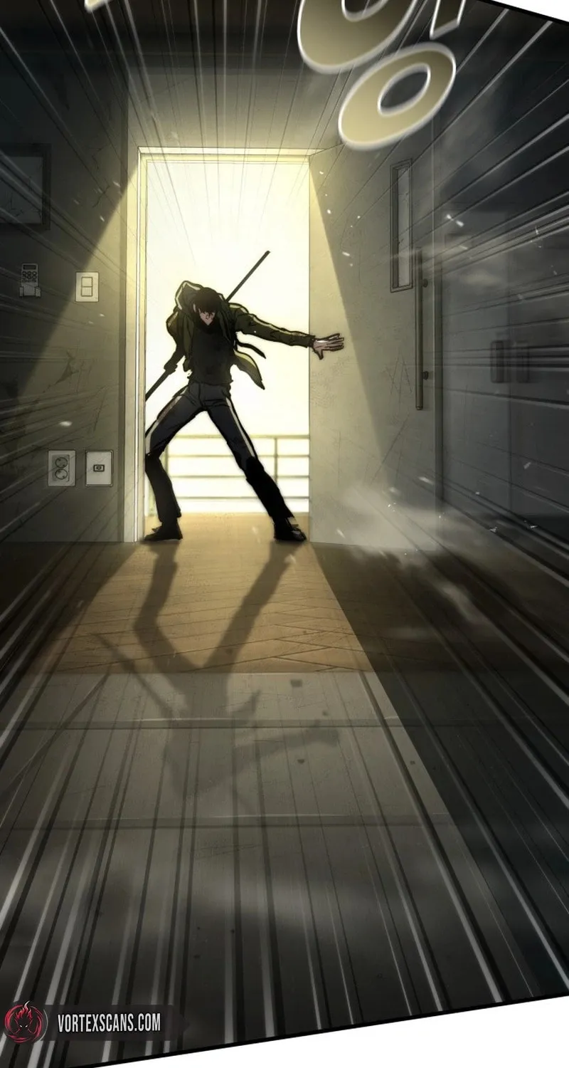 Read Kill The Dragon chapter 120 image 6 on Lezhin