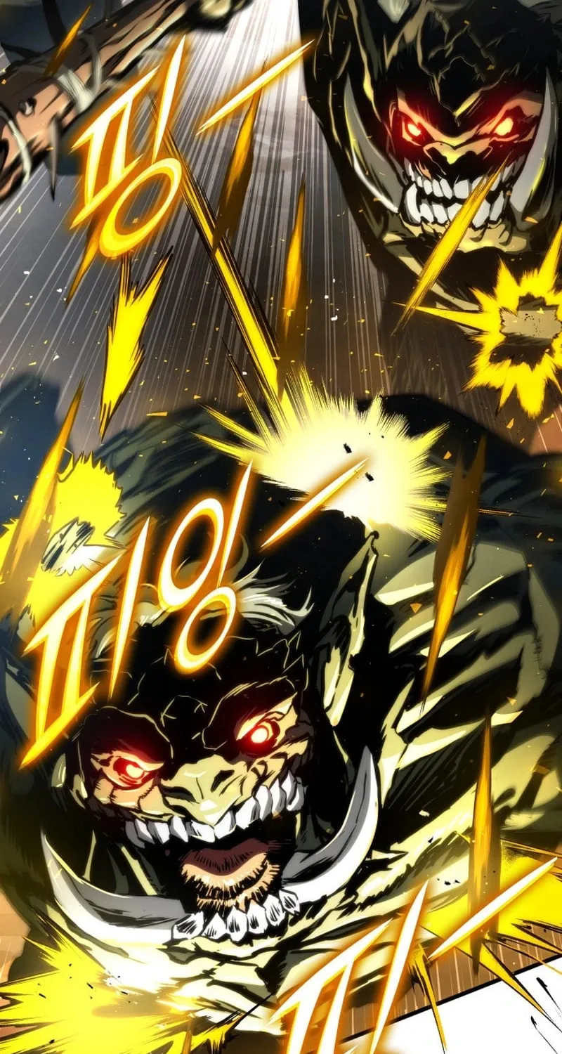 Read Kill The Dragon chapter 120 image 62 on Lezhin