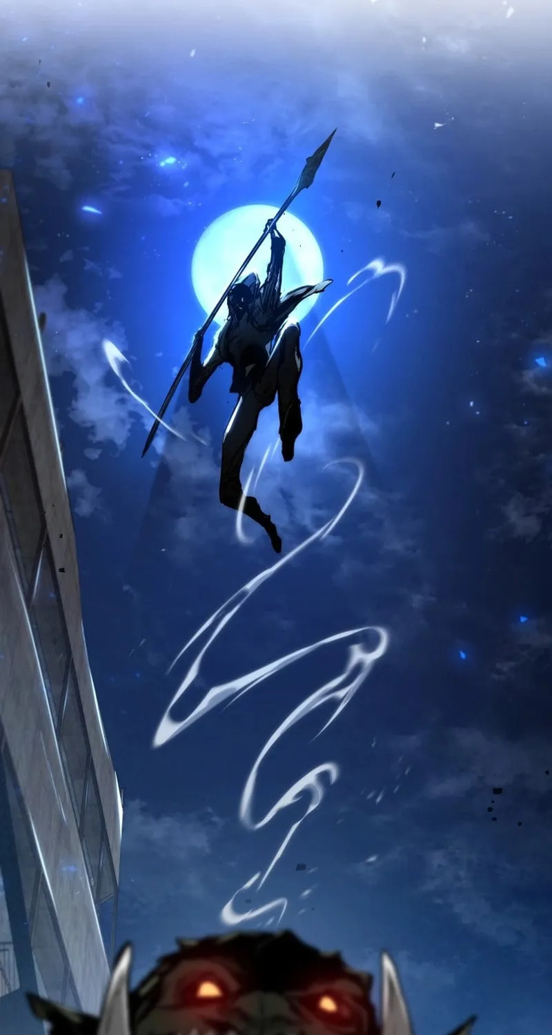 Read Kill The Dragon chapter 120 image 65 on Lezhin