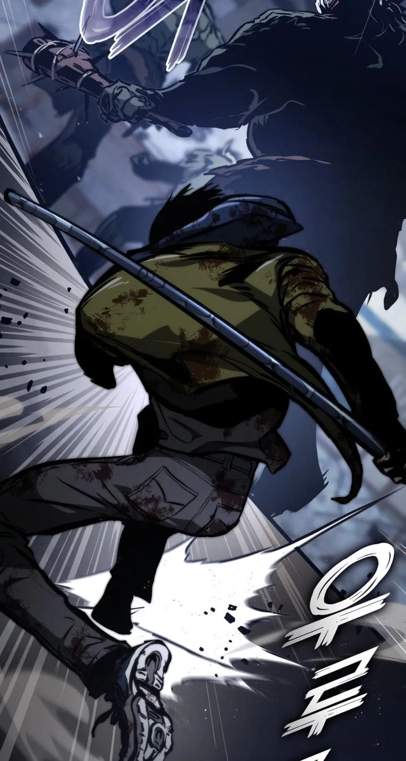 Read Kill The Dragon chapter 120 image 67 on Lezhin
