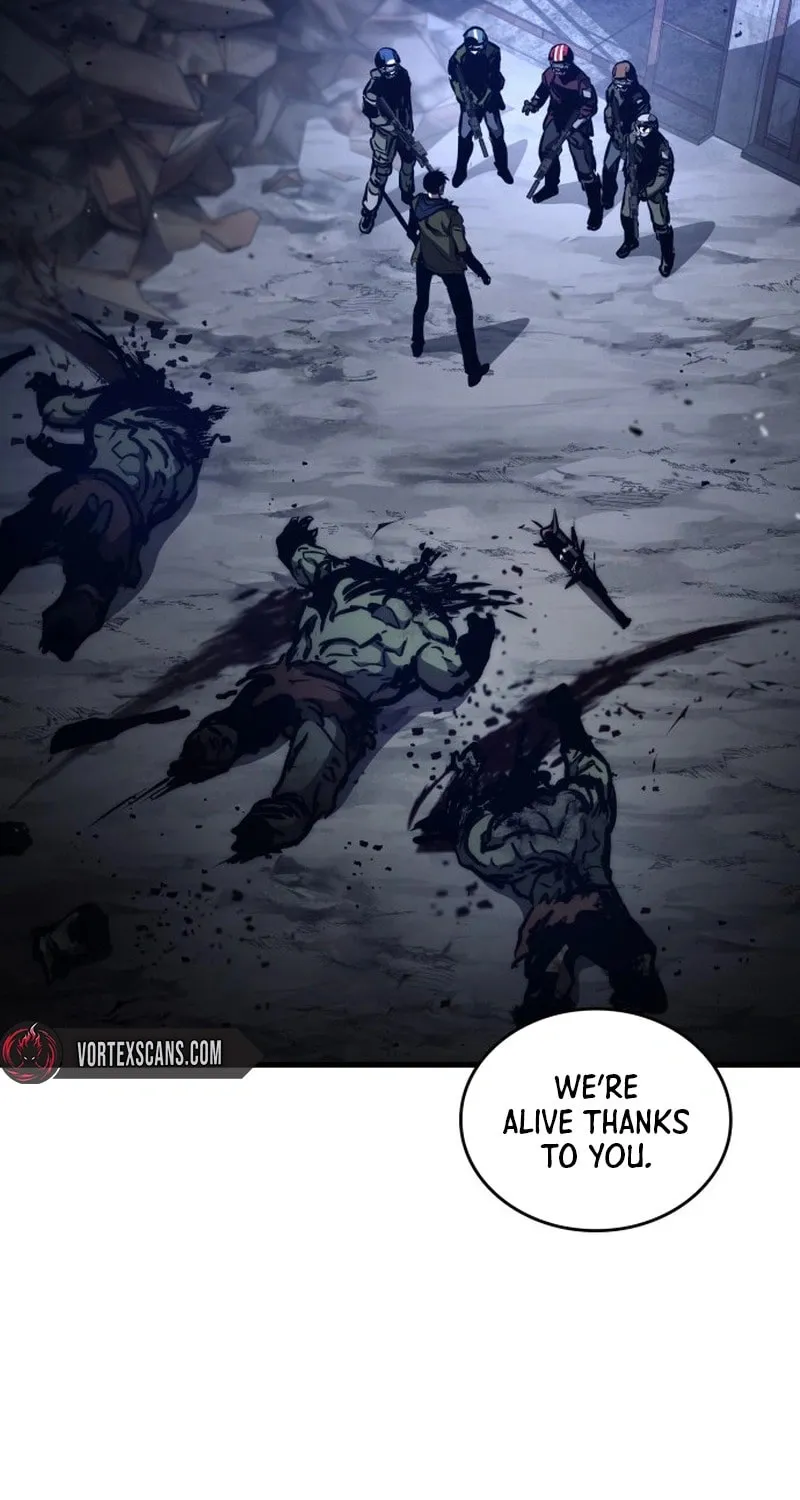 Read Kill The Dragon chapter 120 image 85 on Lezhin