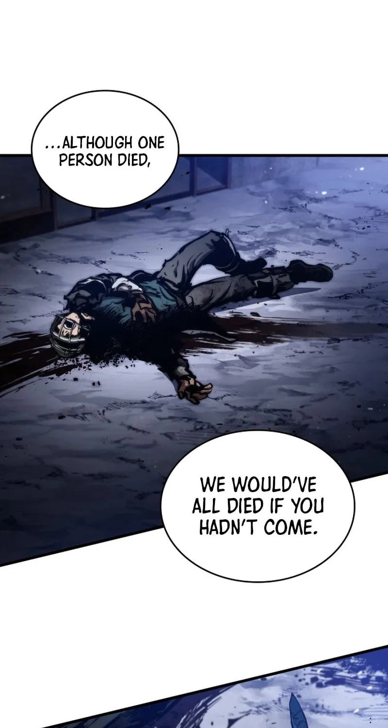 Read Kill The Dragon chapter 120 image 86 on Lezhin