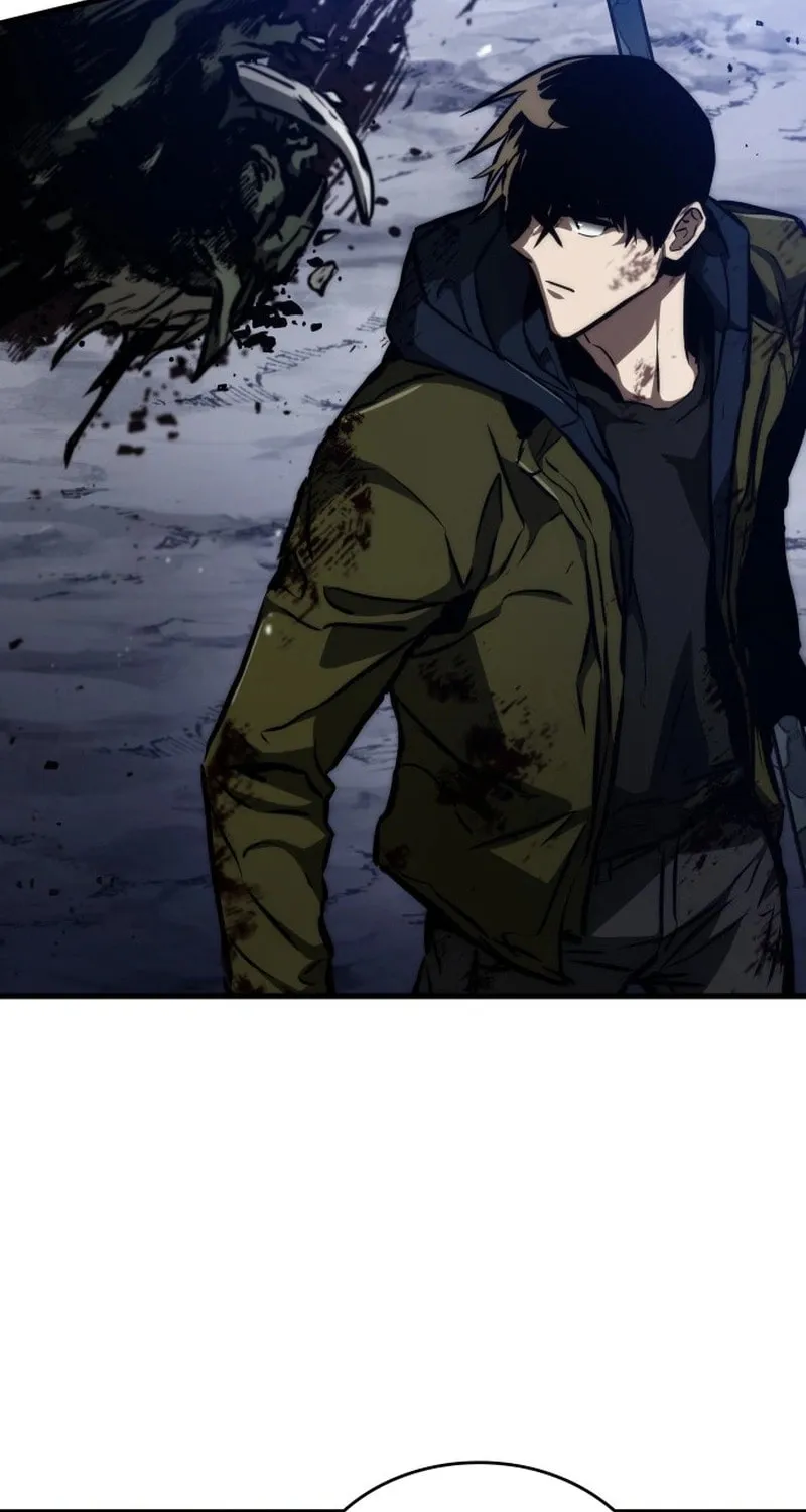 Read Kill The Dragon chapter 120 image 87 on Lezhin