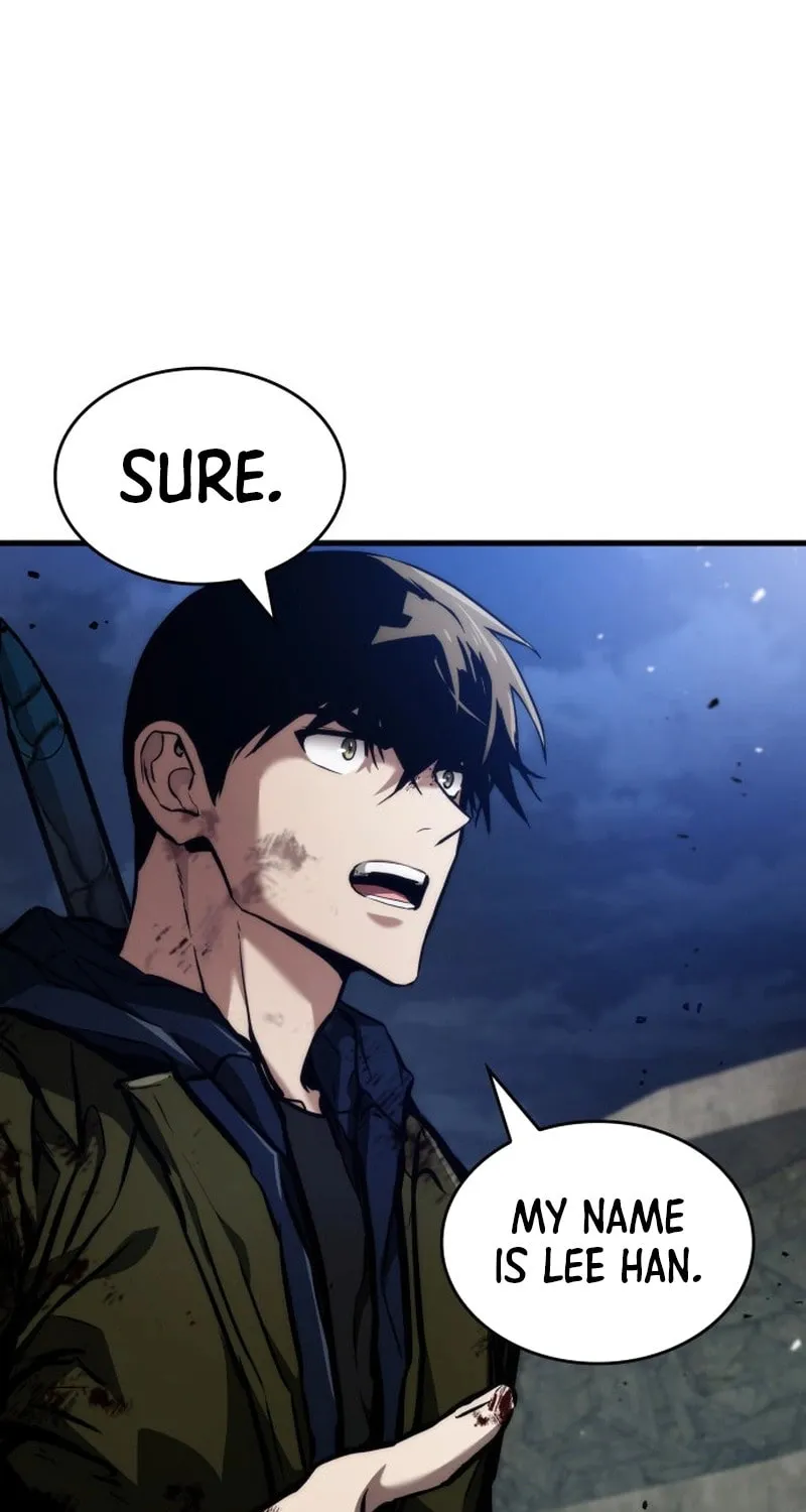 Read Kill The Dragon chapter 120 image 89 on Lezhin