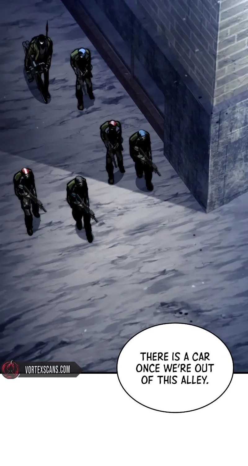 Read Kill The Dragon chapter 121 image 1 on Lezhin