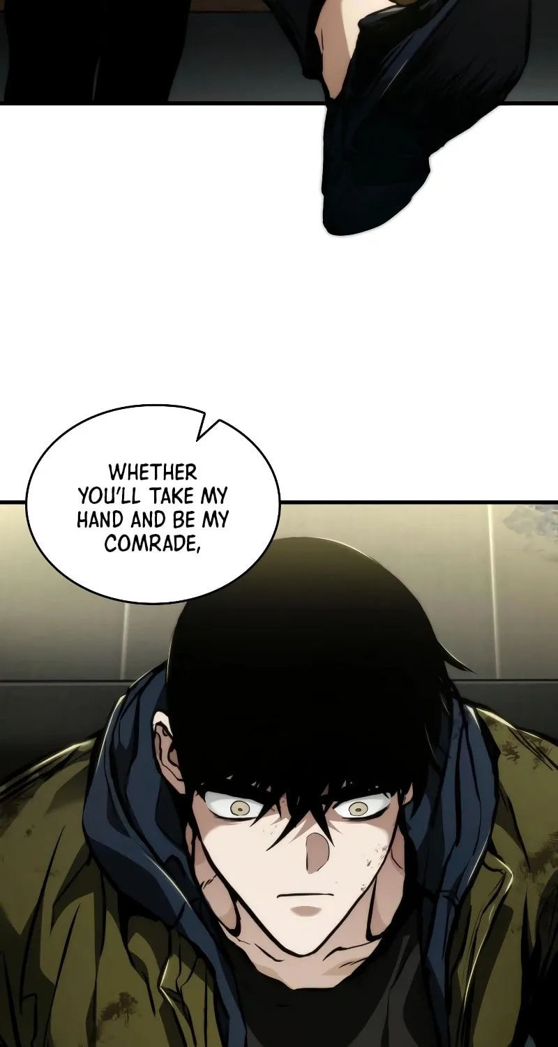 Read Kill The Dragon chapter 121 image 102 on Lezhin