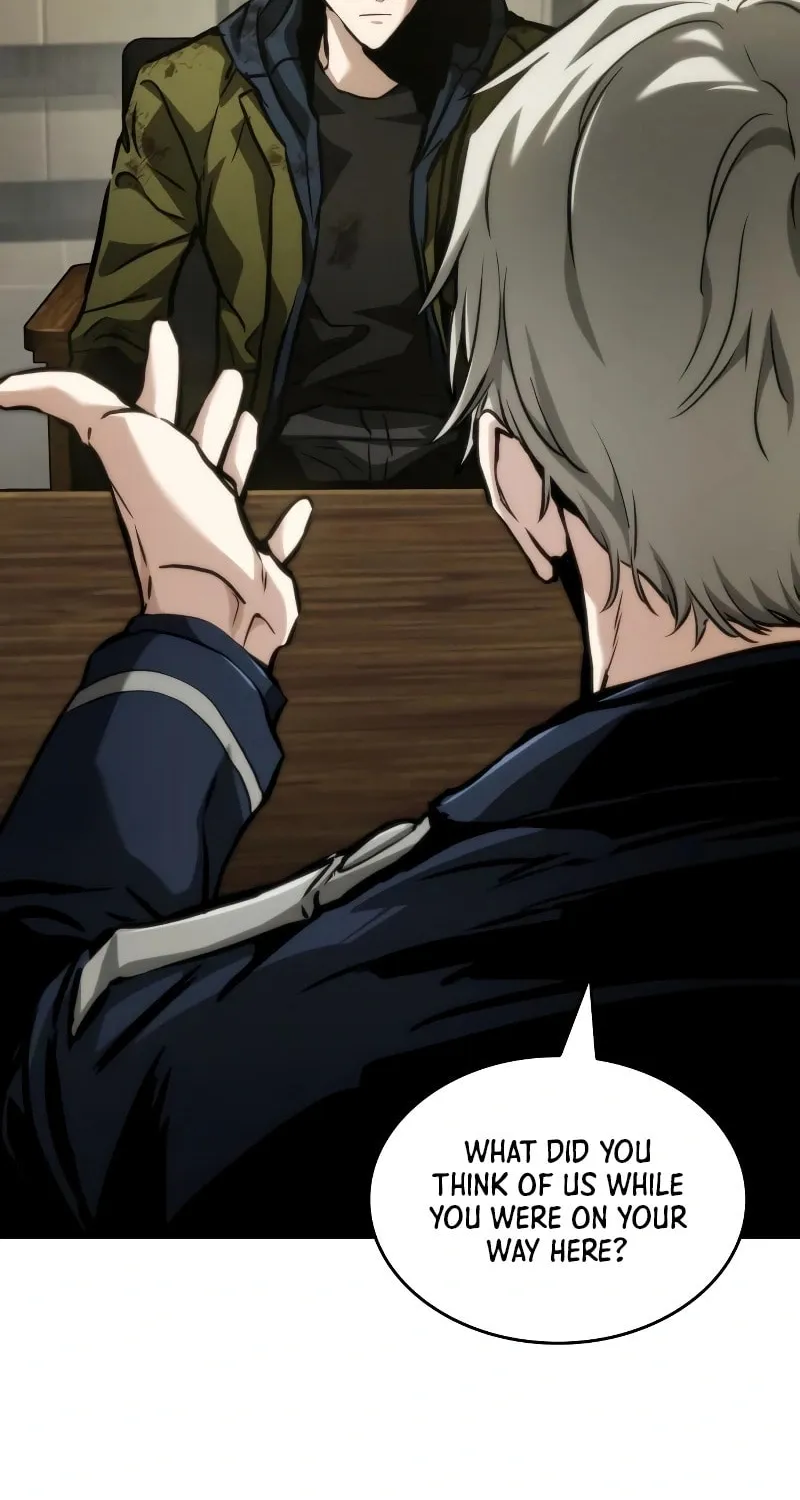 Read Kill The Dragon chapter 121 image 106 on Lezhin
