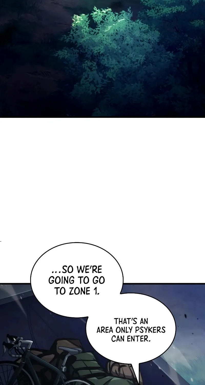 Read Kill The Dragon chapter 121 image 11 on Lezhin