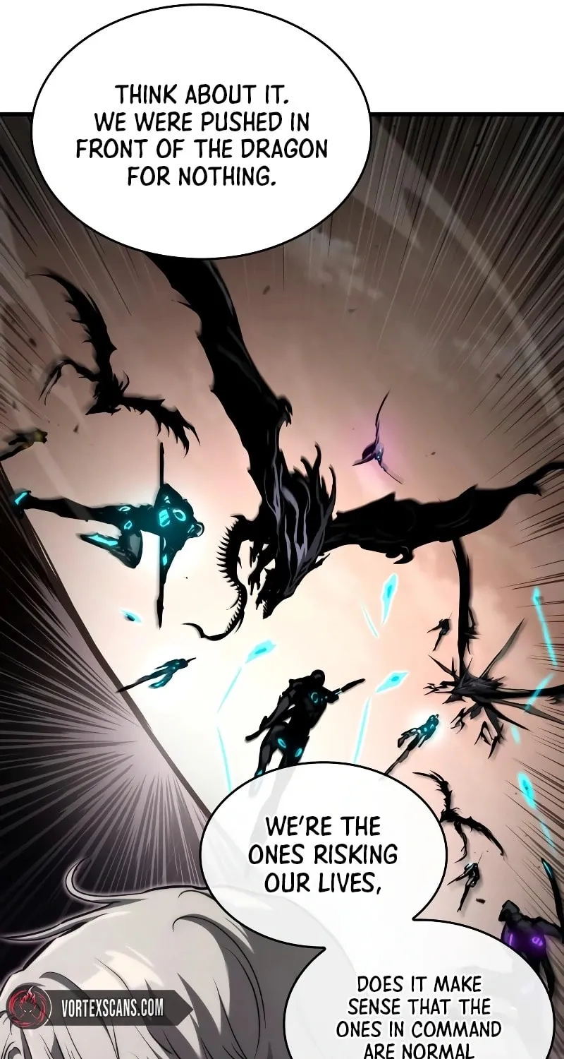 Read Kill The Dragon chapter 121 image 110 on Lezhin