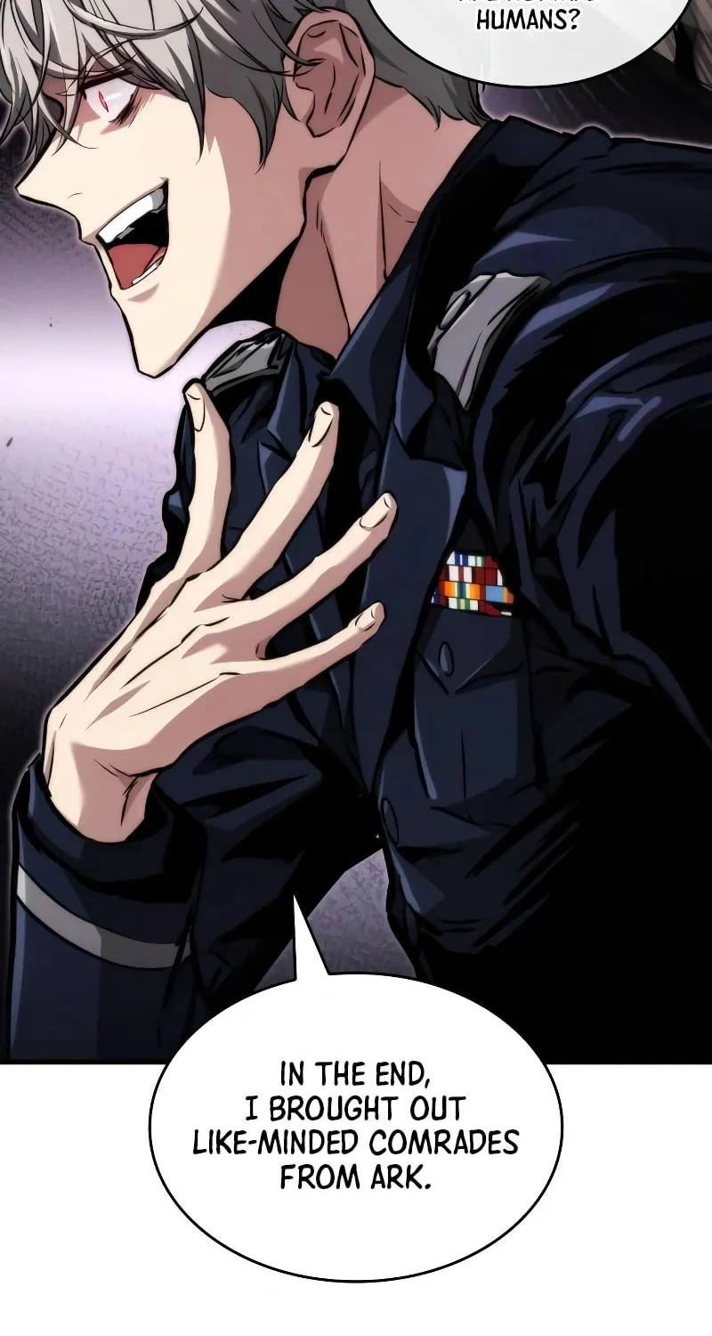 Read Kill The Dragon chapter 121 image 111 on Lezhin