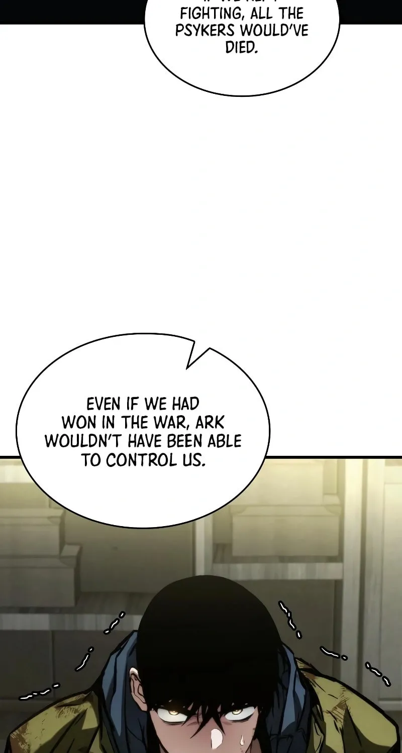 Read Kill The Dragon chapter 121 image 116 on Lezhin