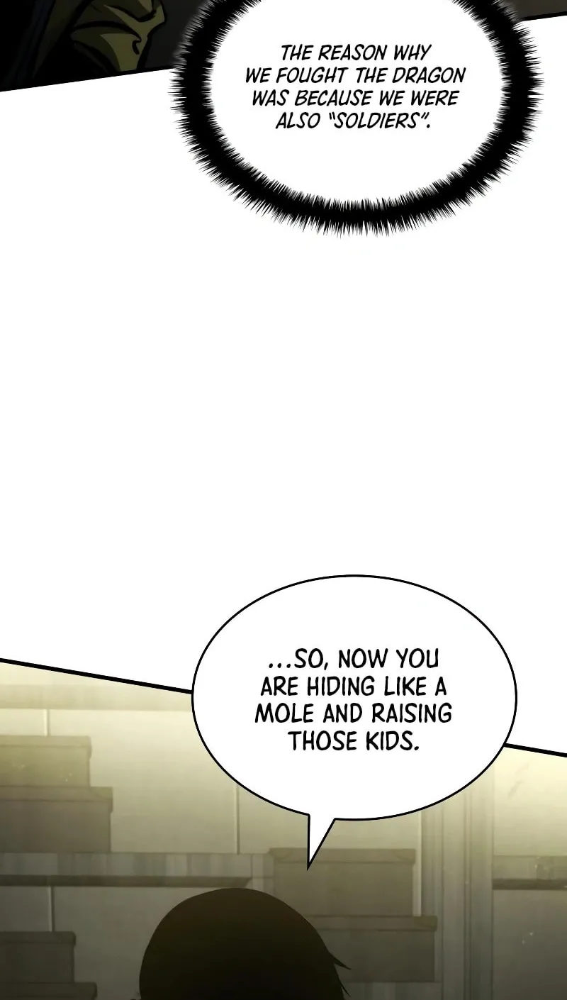 Read Kill The Dragon chapter 121 image 122 on Lezhin