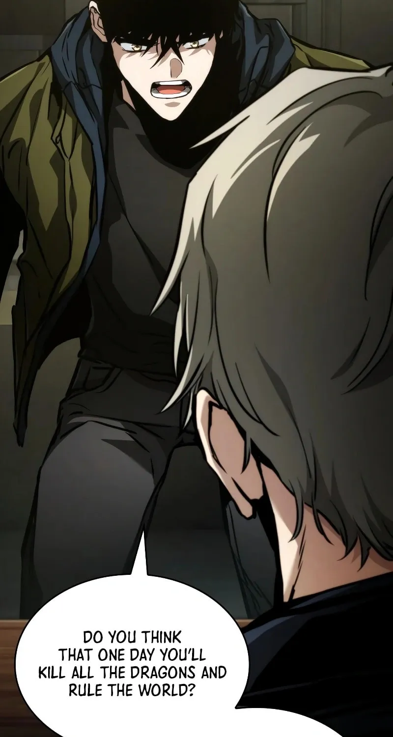 Read Kill The Dragon chapter 121 image 123 on Lezhin